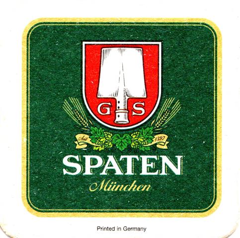 münchen m-by spaten spat grün 1a (quad180-orangerahmen-u m printed)